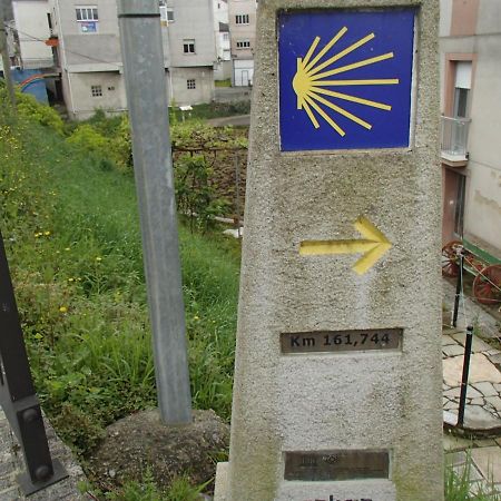 Lourenza Albergue Savior מראה חיצוני תמונה