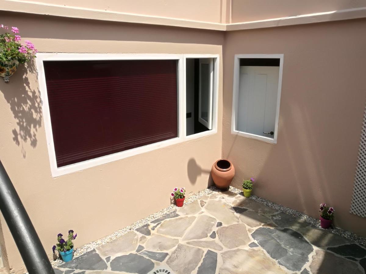 Lourenza Albergue Savior מראה חיצוני תמונה