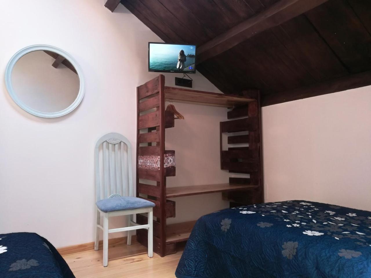 Lourenza Albergue Savior מראה חיצוני תמונה