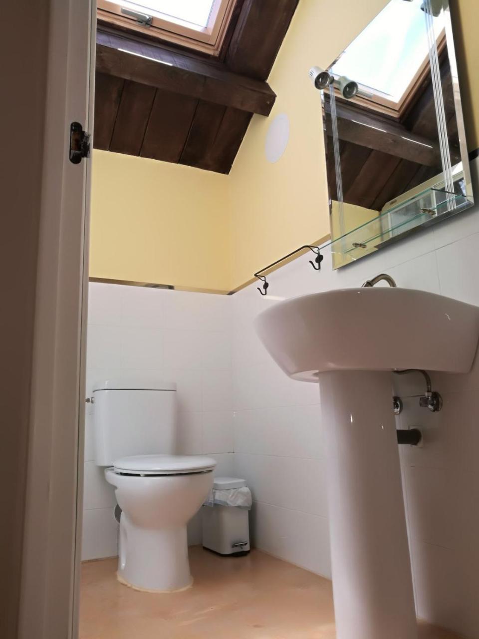 Lourenza Albergue Savior מראה חיצוני תמונה