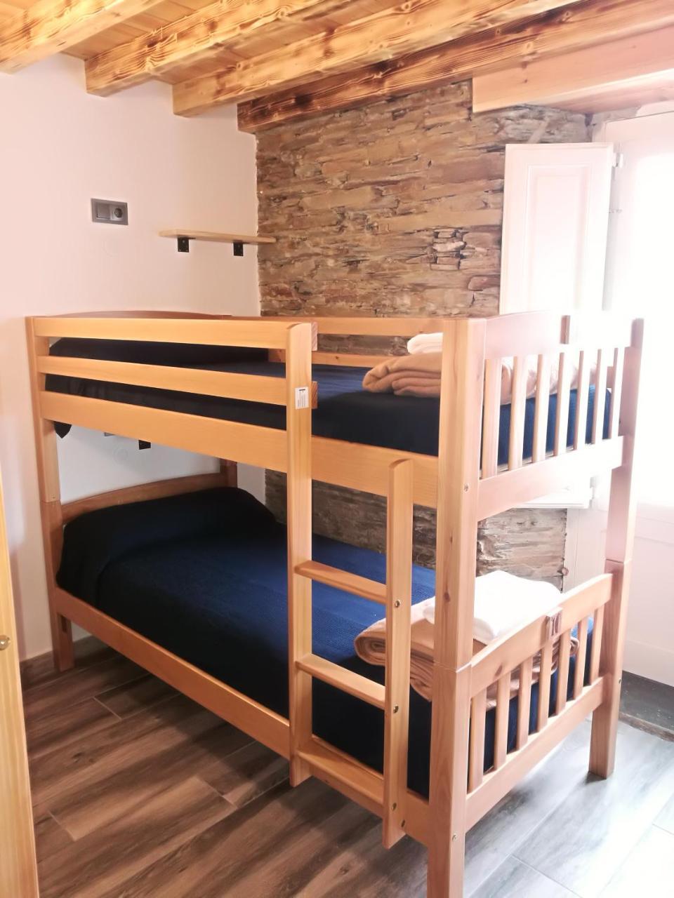 Lourenza Albergue Savior מראה חיצוני תמונה