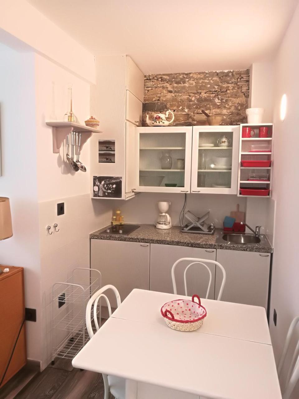 Lourenza Albergue Savior מראה חיצוני תמונה