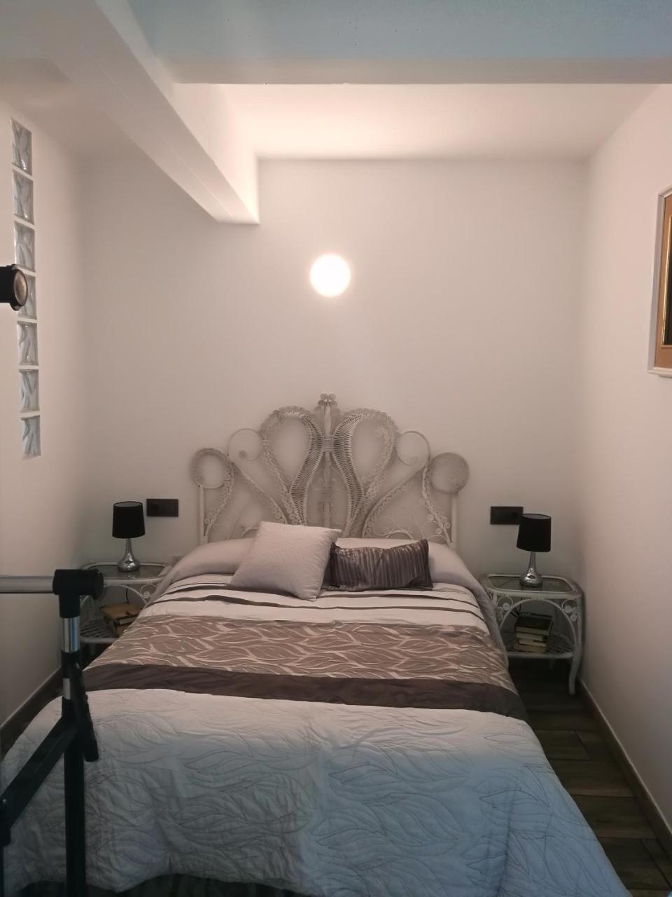 Lourenza Albergue Savior מראה חיצוני תמונה