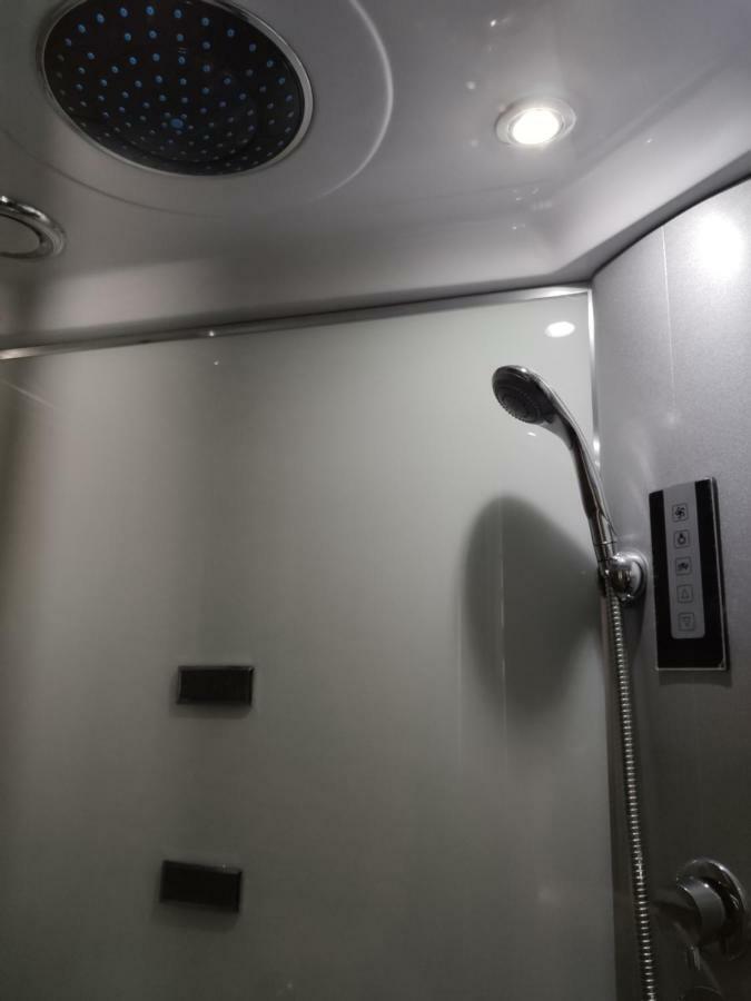 Lourenza Albergue Savior מראה חיצוני תמונה