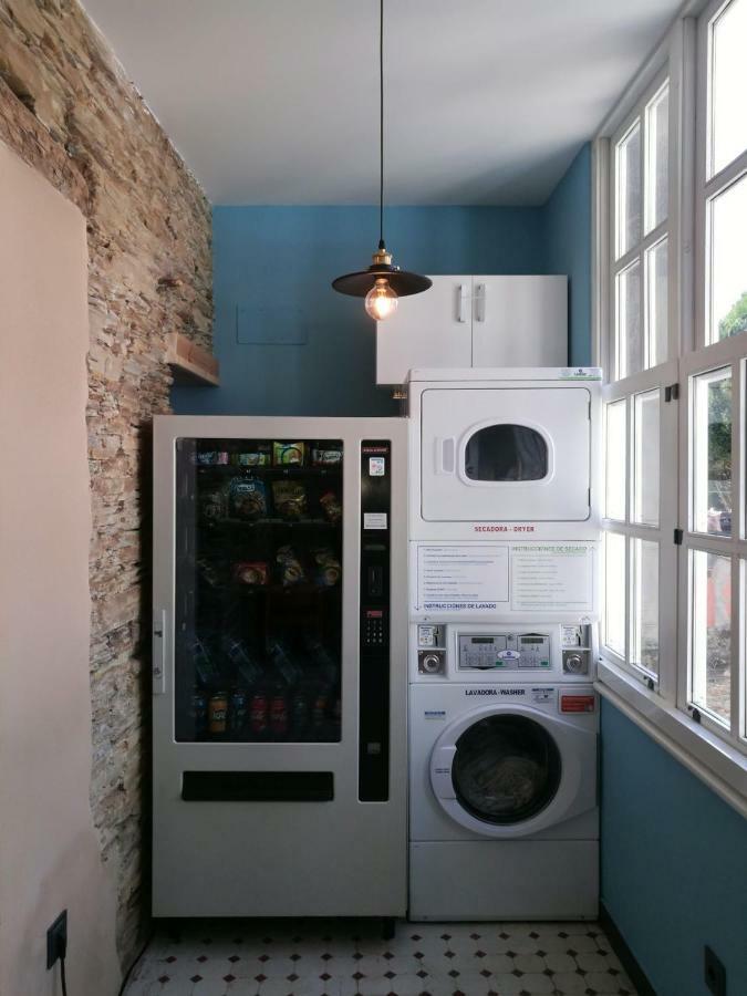 Lourenza Albergue Savior מראה חיצוני תמונה